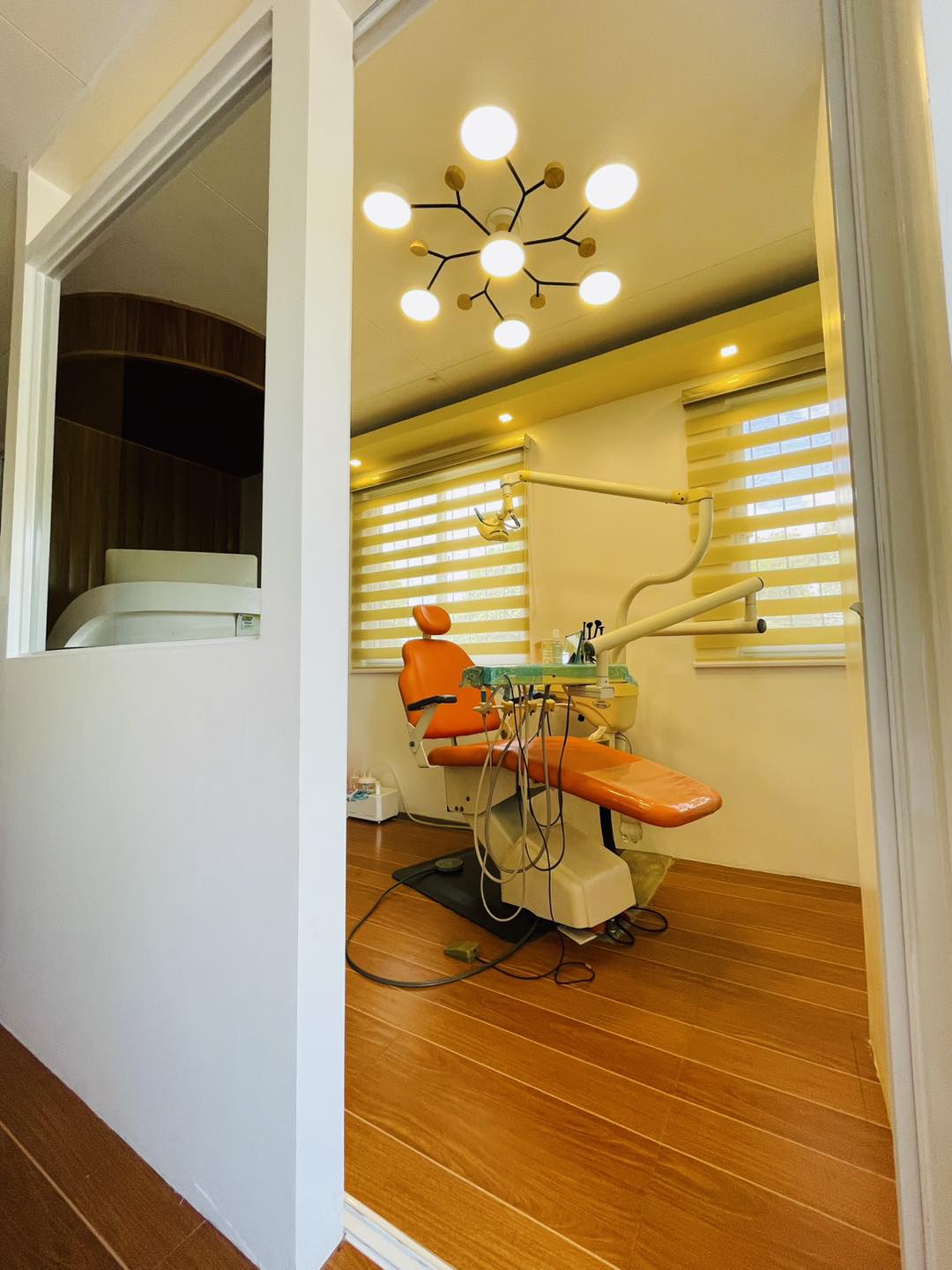 Treatment Room